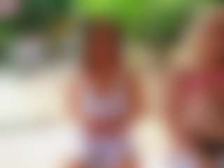 Tunderosee's Live Sex Cam Show