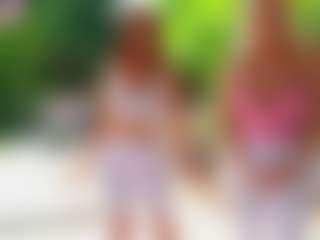 Tunderosee's Live Sex Cam Show
