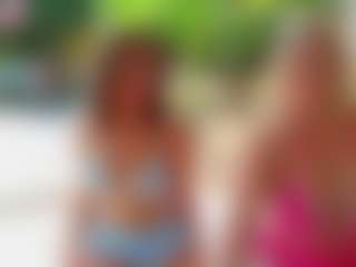 Tunderosee's Live Sex Cam Show