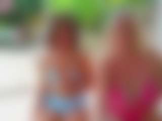 Tunderosee's Live Sex Cam Show