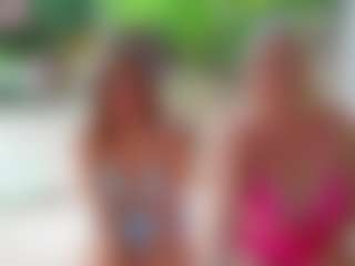 Tunderosee's Live Sex Cam Show