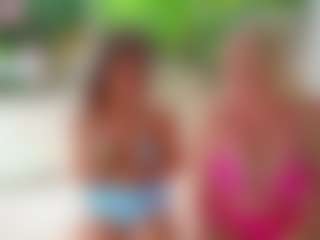 Tunderosee's Live Sex Cam Show
