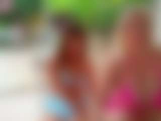 Tunderosee's Live Sex Cam Show