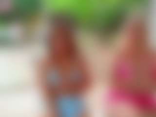 Tunderosee's Live Sex Cam Show