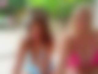 Tunderosee's Live Sex Cam Show