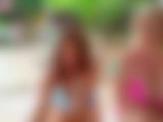 Tunderosee's Live Sex Cam Show