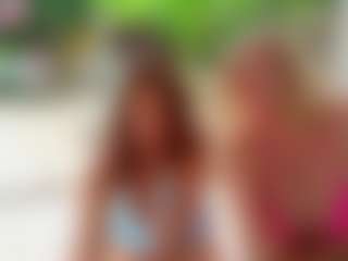 Tunderosee's Live Sex Cam Show