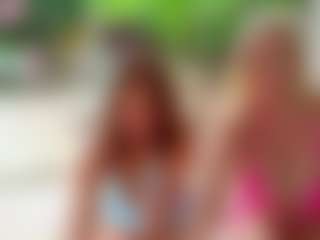 Tunderosee's Live Sex Cam Show