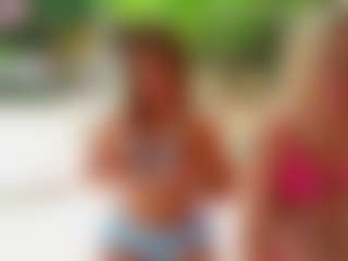 Tunderosee's Live Sex Cam Show