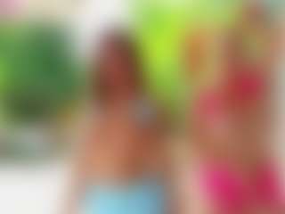 Tunderosee's Live Sex Cam Show