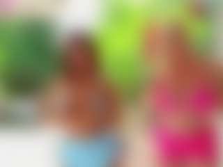Tunderosee's Live Sex Cam Show