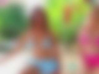 Tunderosee's Live Sex Cam Show