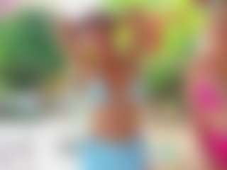 Tunderosee's Live Sex Cam Show