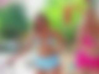 Tunderosee's Live Sex Cam Show