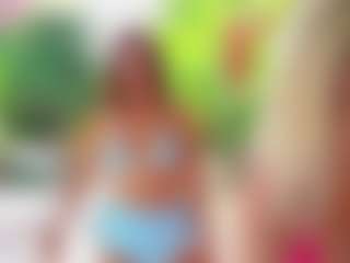Tunderosee's Live Sex Cam Show