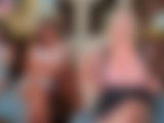 Tunderosee's Live Sex Cam Show