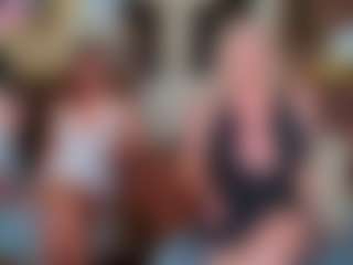 Tunderosee's Live Sex Cam Show