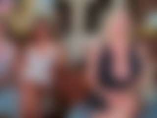Tunderosee's Live Sex Cam Show