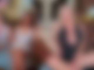 Tunderosee's Live Sex Cam Show