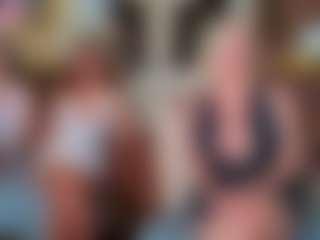Tunderosee's Live Sex Cam Show