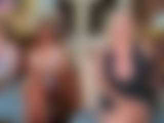 Tunderosee's Live Sex Cam Show