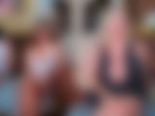 Tunderosee's Live Sex Cam Show
