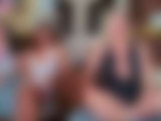 Tunderosee's Live Sex Cam Show