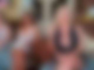 Tunderosee's Live Sex Cam Show