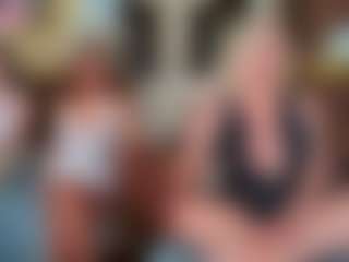 Tunderosee's Live Sex Cam Show