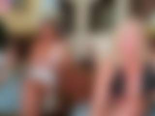 Tunderosee's Live Sex Cam Show
