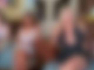 Tunderosee's Live Sex Cam Show