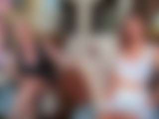 Tunderosee's Live Sex Cam Show