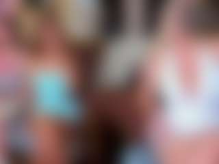 Tunderosee's Live Sex Cam Show