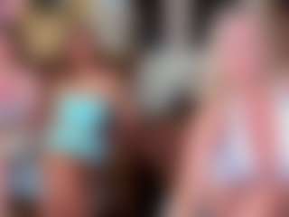 Tunderosee's Live Sex Cam Show