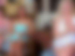 Tunderosee's Live Sex Cam Show