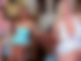 Tunderosee's Live Sex Cam Show