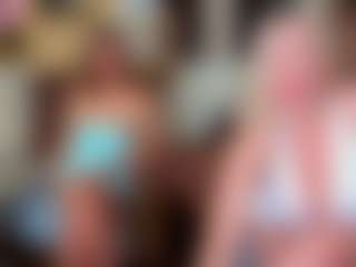 Tunderosee's Live Sex Cam Show