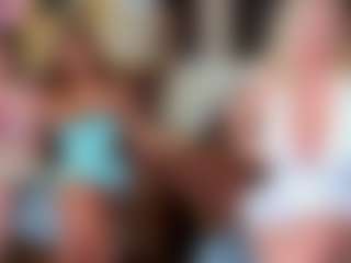 Tunderosee's Live Sex Cam Show