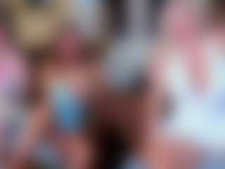 Tunderosee's Live Sex Cam Show