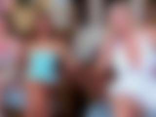 Tunderosee's Live Sex Cam Show