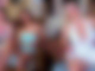 Tunderosee's Live Sex Cam Show