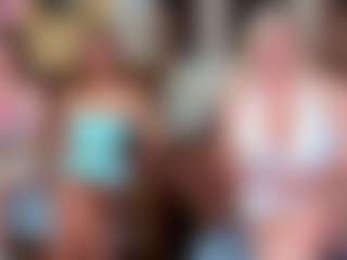 Tunderosee's Live Sex Cam Show