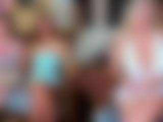 Tunderosee's Live Sex Cam Show