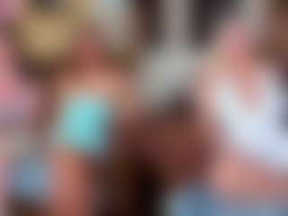 Tunderosee's Live Sex Cam Show