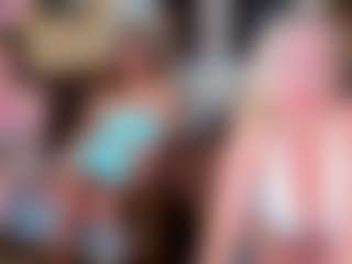 Tunderosee's Live Sex Cam Show