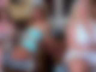 Tunderosee's Live Sex Cam Show