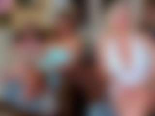 Tunderosee's Live Sex Cam Show