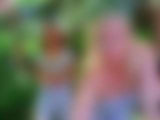 Tunderosee's Live Sex Cam Show