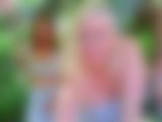 Tunderosee's Live Sex Cam Show