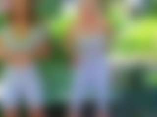 Tunderosee's Live Sex Cam Show